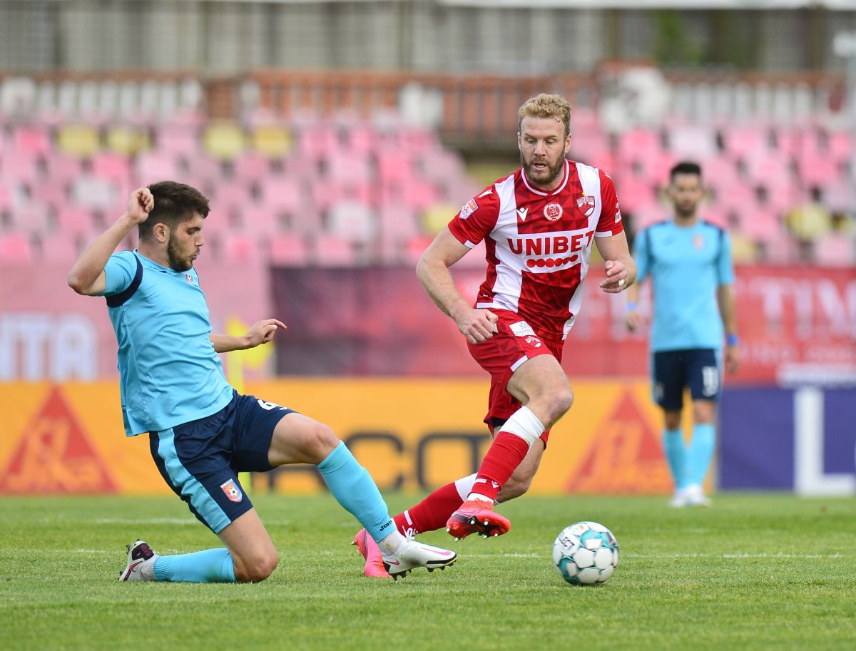 Constantin Anghelache știe cum poate supraviețui Dinamo » 3 soluții propuse: „Să aibă în vedere ce am avut eu în 2013”