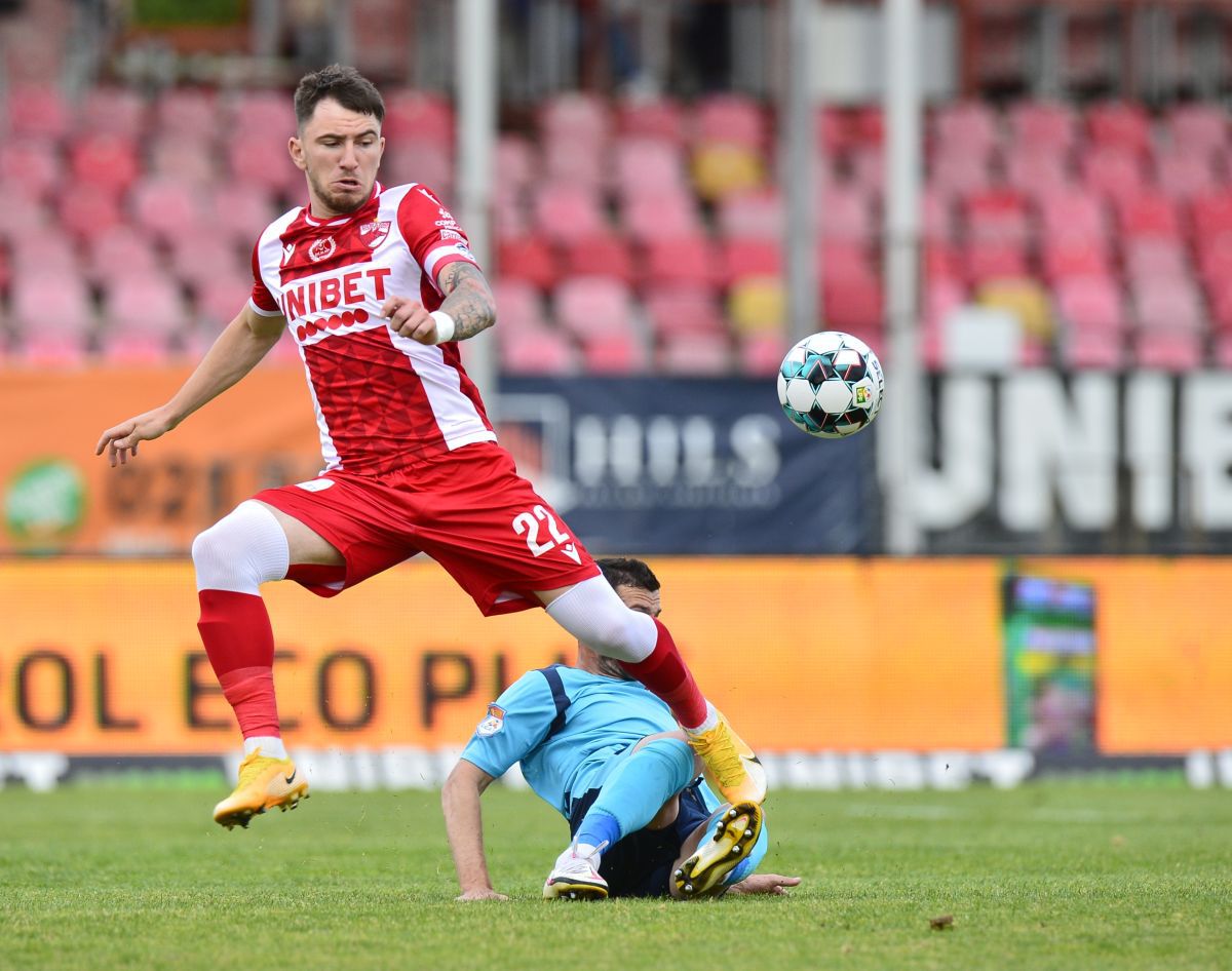 Constantin Anghelache știe cum poate supraviețui Dinamo » 3 soluții propuse: „Să aibă în vedere ce am avut eu în 2013”