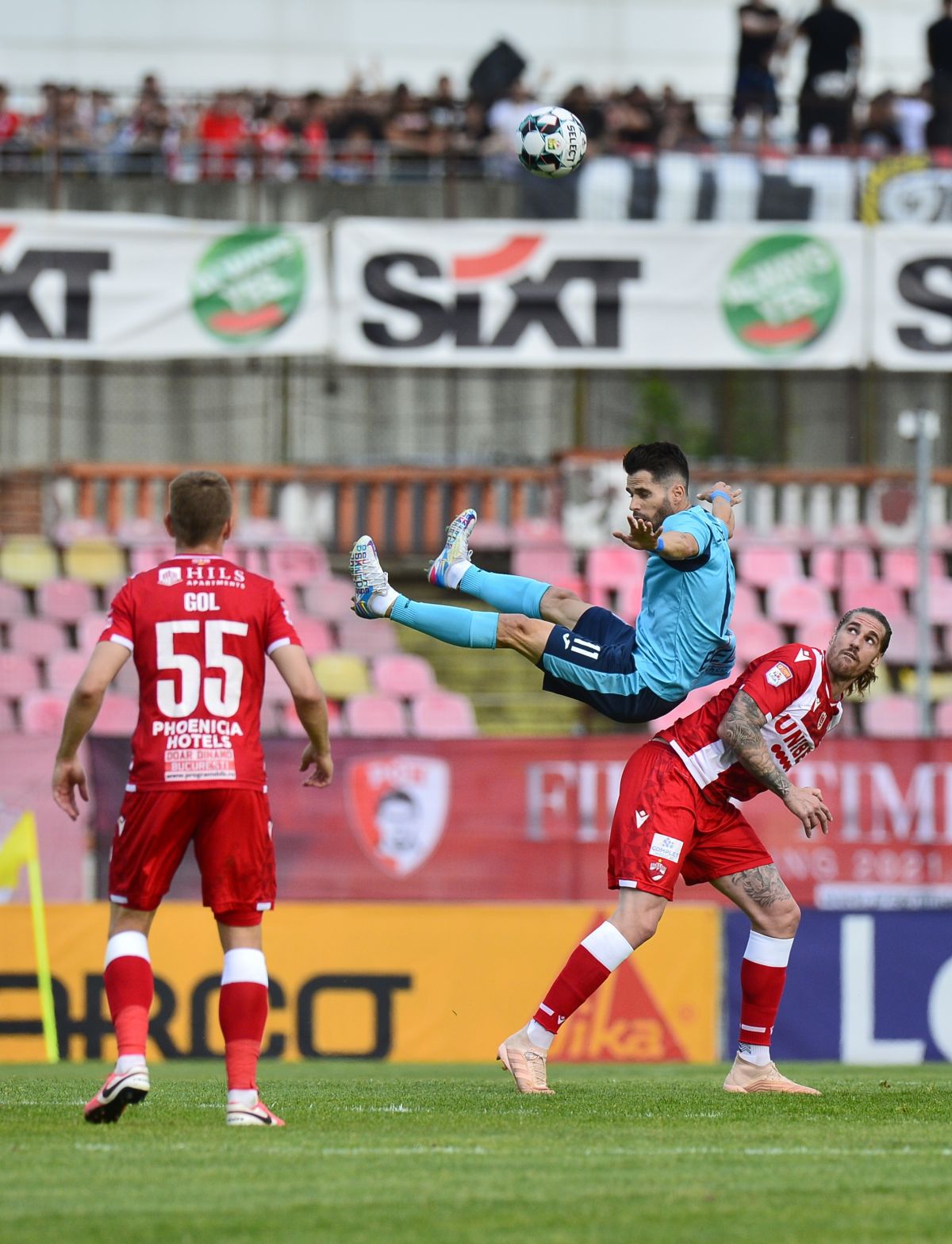 Dezastru pentru Astra » A retrogradat în liga secundă după 12 ani! Cine joacă barajele pentru Conference League și pentru rămânerea în Liga 1