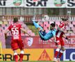 Dezastru pentru Astra » A retrogradat în liga secundă după 12 ani! Cine joacă barajele pentru Conference League și pentru rămânerea în Liga 1