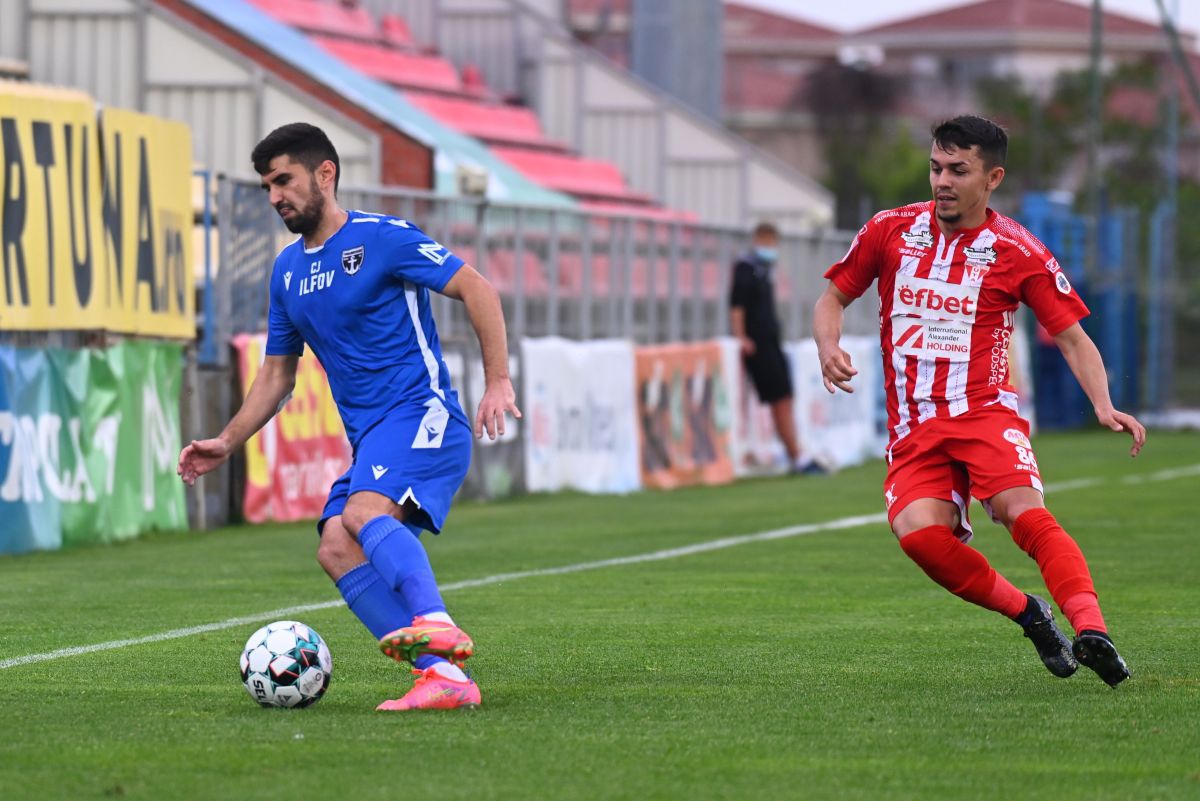 Play-out Liga 1, zi decisivă / Voluntari - UTA și Dinamo - Chindia