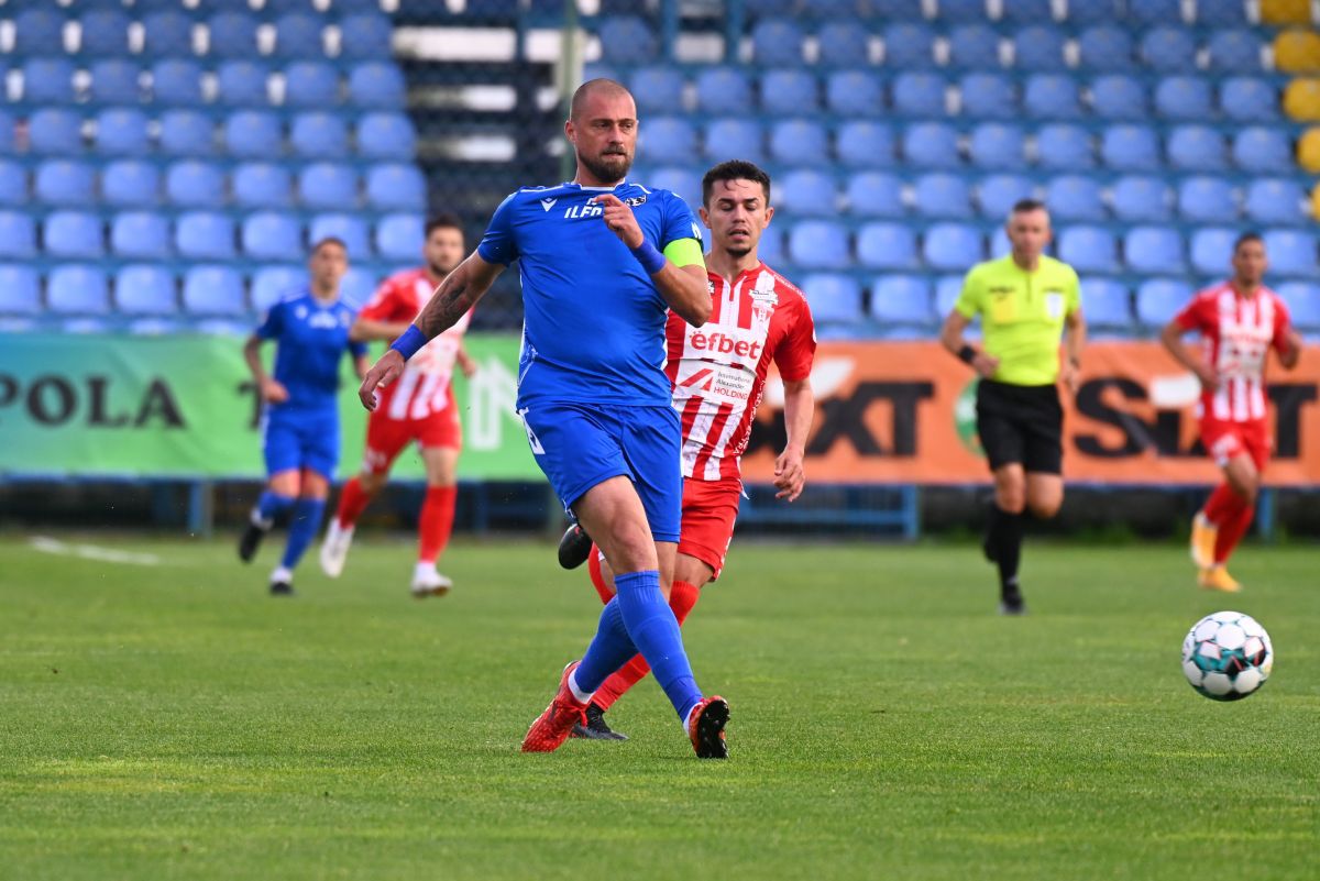 Constantin Anghelache știe cum poate supraviețui Dinamo » 3 soluții propuse: „Să aibă în vedere ce am avut eu în 2013”