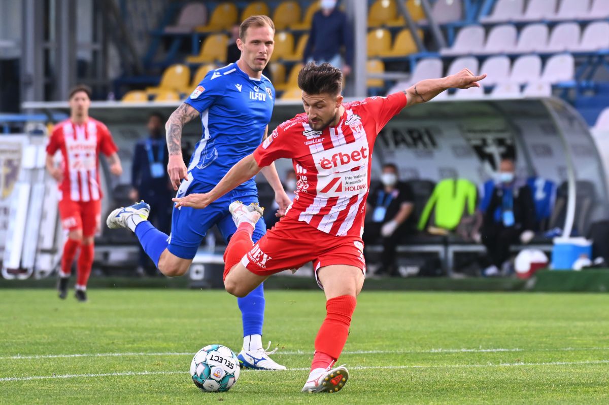 Dinamo a anunțat antrenorul pentru sezonul viitor: „Ne vom bate cu rivale, cu clone”