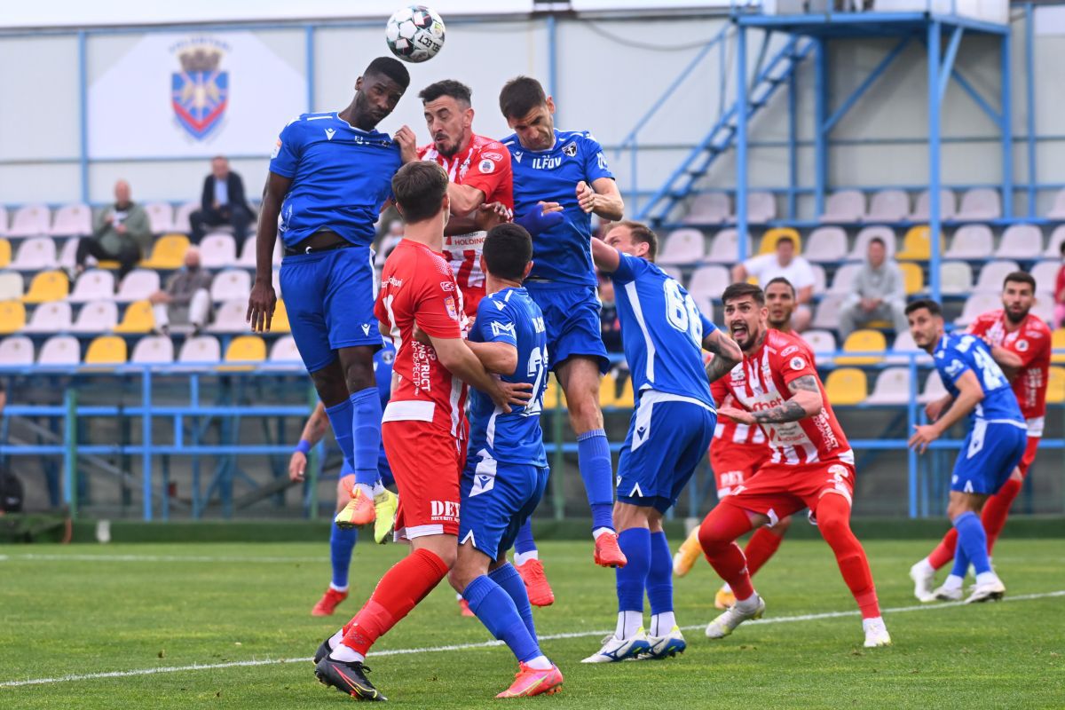 Dinamo a anunțat antrenorul pentru sezonul viitor: „Ne vom bate cu rivale, cu clone”