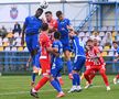 Play-out Liga 1, zi decisivă / Voluntari - UTA și Dinamo - Chindia