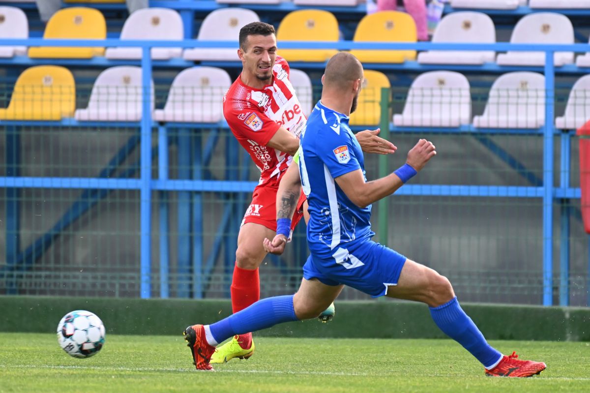 Constantin Anghelache știe cum poate supraviețui Dinamo » 3 soluții propuse: „Să aibă în vedere ce am avut eu în 2013”