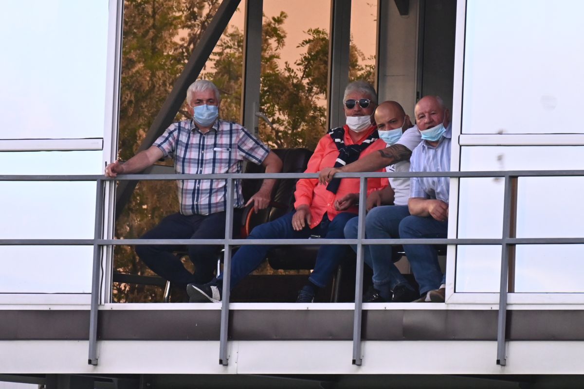 Dinamo a anunțat antrenorul pentru sezonul viitor: „Ne vom bate cu rivale, cu clone”