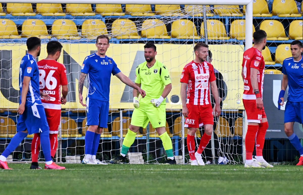 Constantin Anghelache știe cum poate supraviețui Dinamo » 3 soluții propuse: „Să aibă în vedere ce am avut eu în 2013”