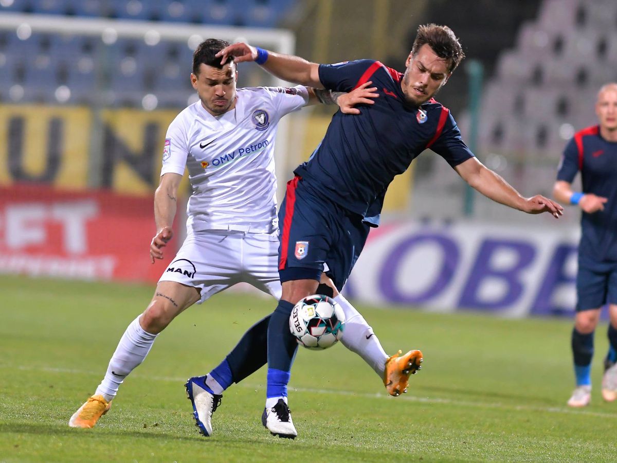 Situație ciudată înainte de barajul pentru Europa » Rămâne fără 3 titulari dacă nu îi dă bani adversarei!