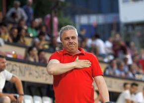 Marius Șumudică este noul antrenor de la FCSB » Becali confirmă: „Da, am bătut palma!”