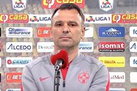 Probleme pentru FCSB înaintea meciului cu FCU Craiova » Toni Petrea, depistat pozitiv cu Covid -19. Cine îi ia locul pe bancă