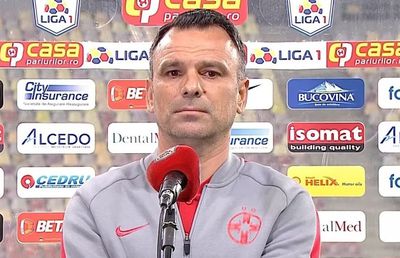 Probleme pentru FCSB înaintea meciului cu FCU Craiova » Toni Petrea, depistat pozitiv cu Covid -19. Cine îi ia locul pe bancă