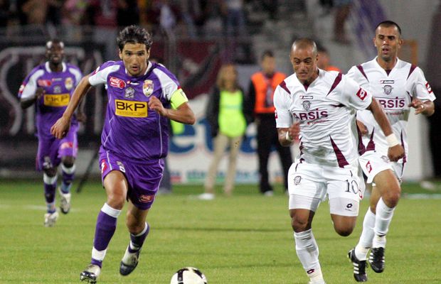 Rapid a pierdut procesul cu fostul jucător și trebuie să achite 600.000 de euro » Daniel Niculae: „O mare nedreptate!”