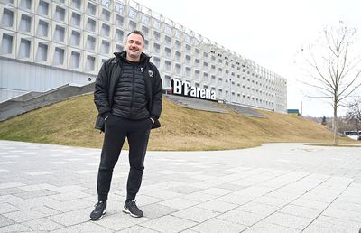 Grecul stabilit în Cluj, despre problemele din sportul românesc: „Sportivii nu mai luptă ca pe vremuri”