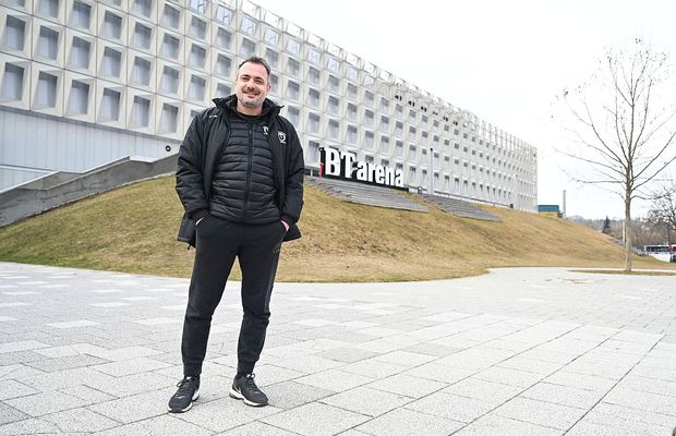 Grecul stabilit în Cluj, despre problemele din sportul românesc: „Sportivii nu mai luptă ca pe vremuri”