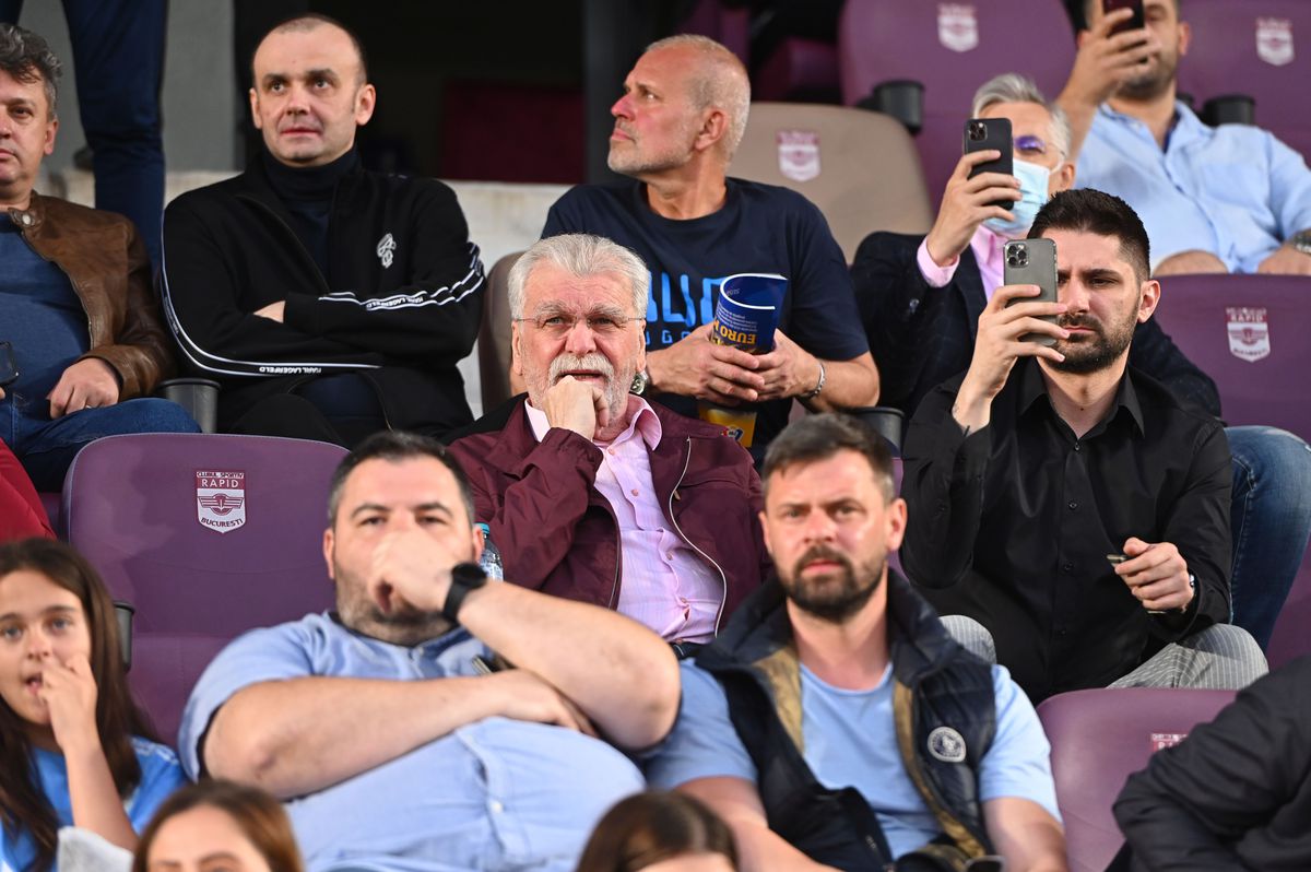 Cupa și convocarea! Ștefănescu i-a adus trofeul lui Sepsi, primul din istoria clubului, cu două goluri încântătoare sub privirile lui Edi