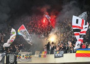 Interes uriaș pentru U Cluj - Dinamo! Câți fani sunt așteptați în Ardeal