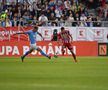Marius Ștefănescu, gol à la Gică Hagi în finala Cupei României