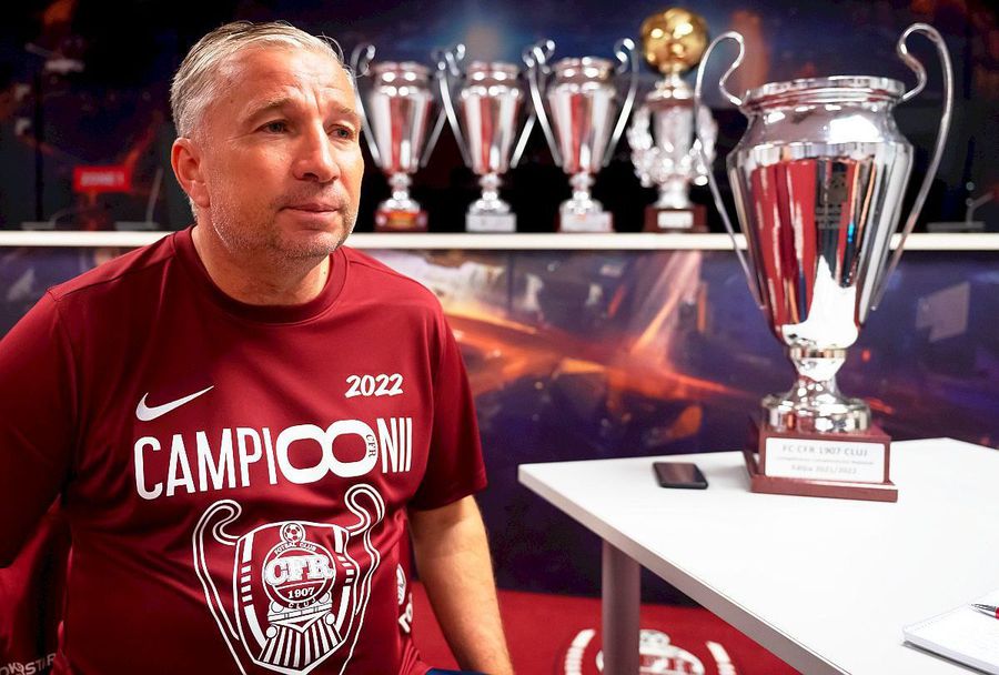 Dan Petrescu Înjurătura ca normalitate românească