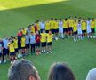 Finala Cupei României U19 cu steagul și imnul Ținutului Secuiesc pe Giulești, sub privirile lui Răzvan Burleanu! Reacția șefilor FRF