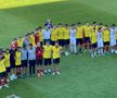 Finala Cupei României U19 cu steagul și imnul Ținutului Secuiesc pe Giulești, sub privirile lui Răzvan Burleanu! Reacția șefilor FRF