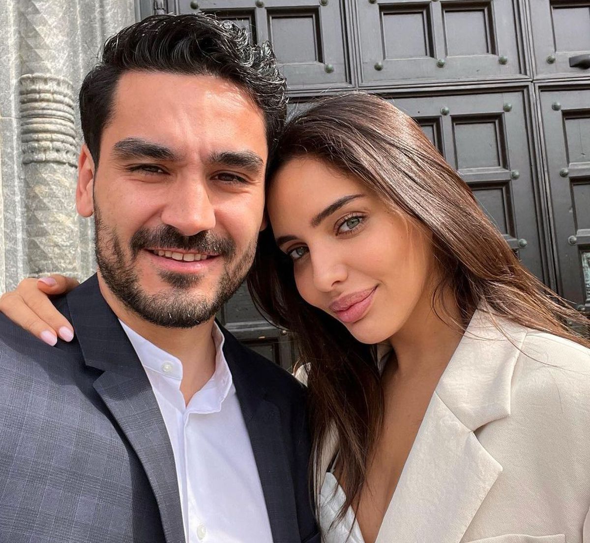 Sara Arfaoui Gundogan