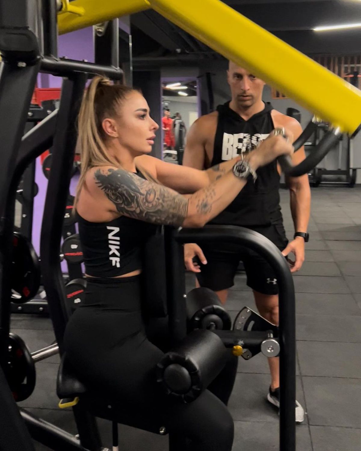 Anamaria Prodan se implică în scandalul cu Ciprian Marica: „Am trăit și eu o astfel de experiență”