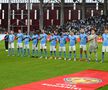 Sepsi - FC Voluntari, finala Cupei României
