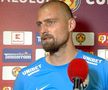 Gabriel Tamaș (38 de ani), fundașul central al ilfovenilor, a dezvăluit că a jucat cu o ruptură și a avut o reacție dură când a fost adus în discuție meciul cu FCSB, 2-2, din penultima rundă a play-off-ului.