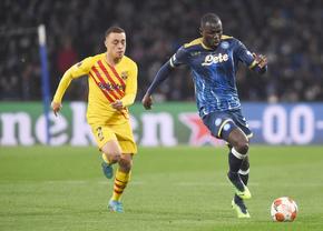 Barcelona vrea să-și întărească apărarea cu un transfer din Serie A » Jucătorul dorit insistent de Xavi pe Camp Nou