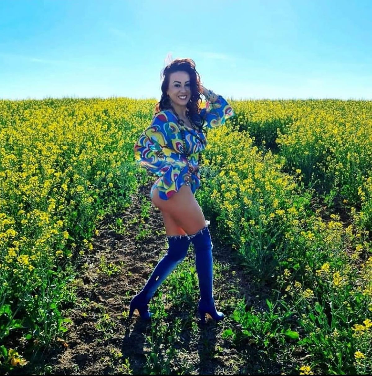 Dialog incomod cu Marian Drăgulescu » 15 secunde de tăcere apăsătoare după ce a fost întrebat de fosta soție, Larisa, și copii