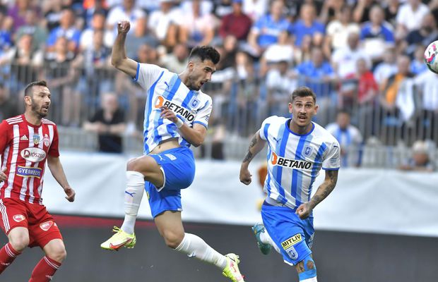 Golgheteri cu cei mici! Ivan și Markovic, discreți în meciurile „de titlu”