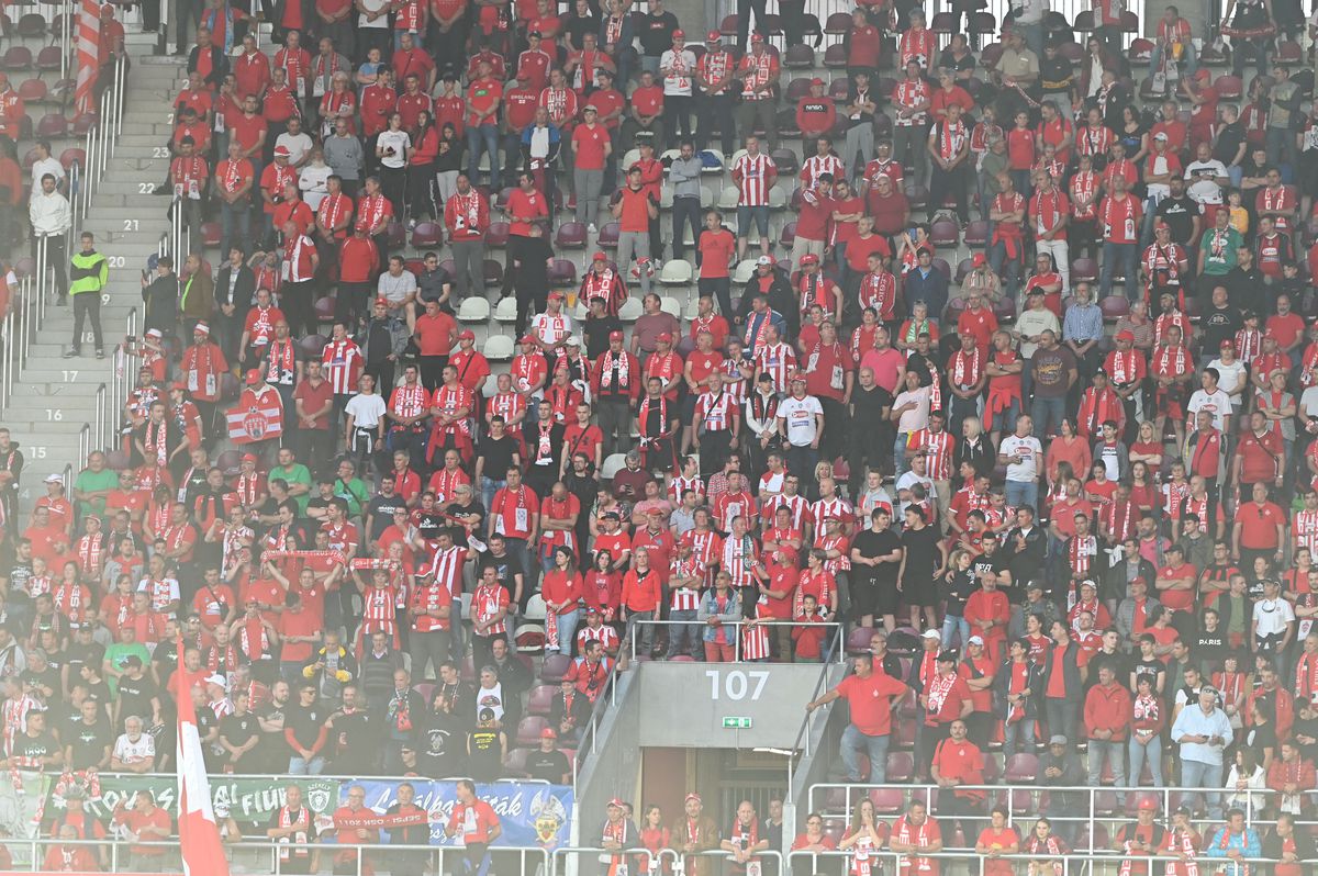 Sepsi - FC Voluntari, finala Cupei României