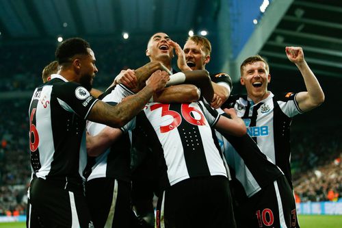 Newcastle pregătește primele transferuri ale verii
Foto: Imago