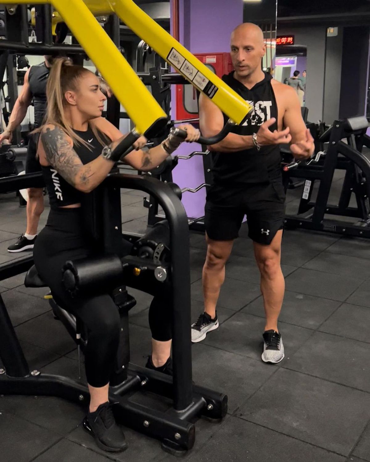 Anamaria Prodan susține că Dennis Man nu duce lipsă de oferte: „Ar fi încântat să joace acolo!”