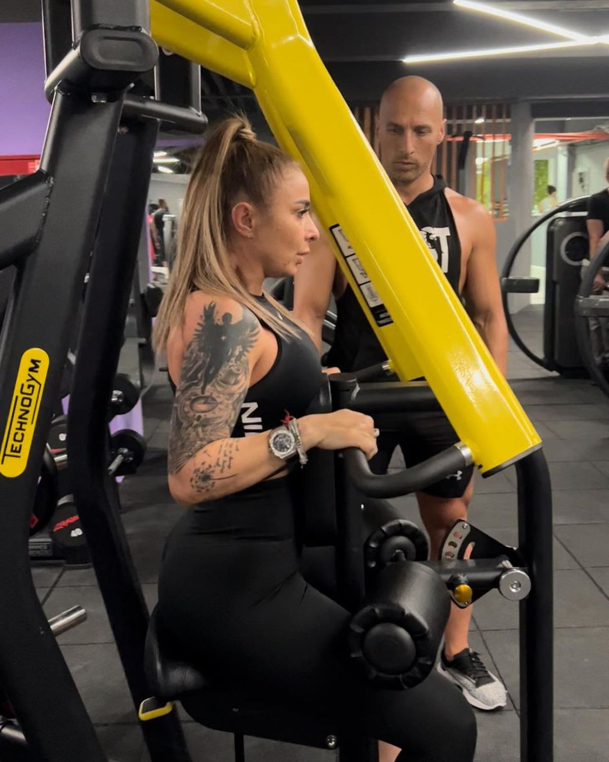 Anamaria Prodan crede că Laurențiu Reghecampf va fi demis de la Craiova: „Dacă le-ai scrântit, e gata”