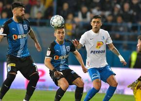 CSU Craiova - Farul, în etapa #10 din play-off. Echipe probabile + cote