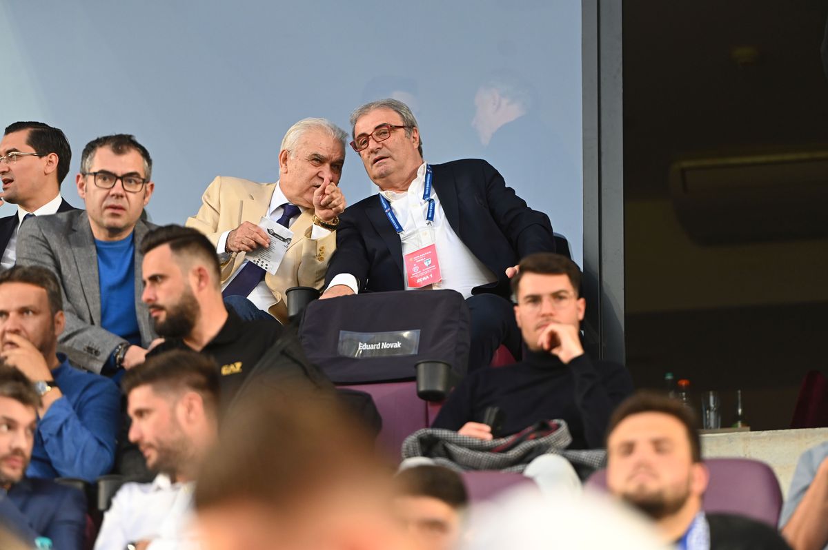 Liviu Ciobotariu, răfuială totală cu FCSB: „Am tăcut, dar gata! Eu le-am zis lui Petrea și MM să nu joace cu Miron?”