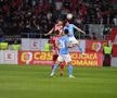 Sepsi - FC Voluntari, finala Cupei României