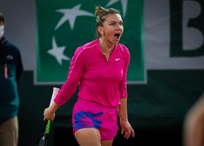Halep a aflat cu cine joacă în primul tur la Roland Garros! » Mertens și Azarenka, printre adversarele româncelor