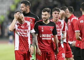 „Dacă Dinamo nu trece de U Cluj, este ceva necurat!” » Nu le dă nicio șansă ardelenilor, deși vede un „haos de nedescris” în „Groapă”