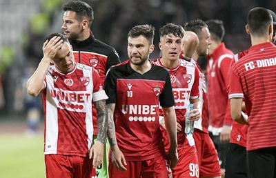 „Dacă Dinamo nu trece de U Cluj, este ceva necurat!” » Nu le dă nicio șansă ardelenilor, deși vede un „haos de nedescris” în „Groapă”