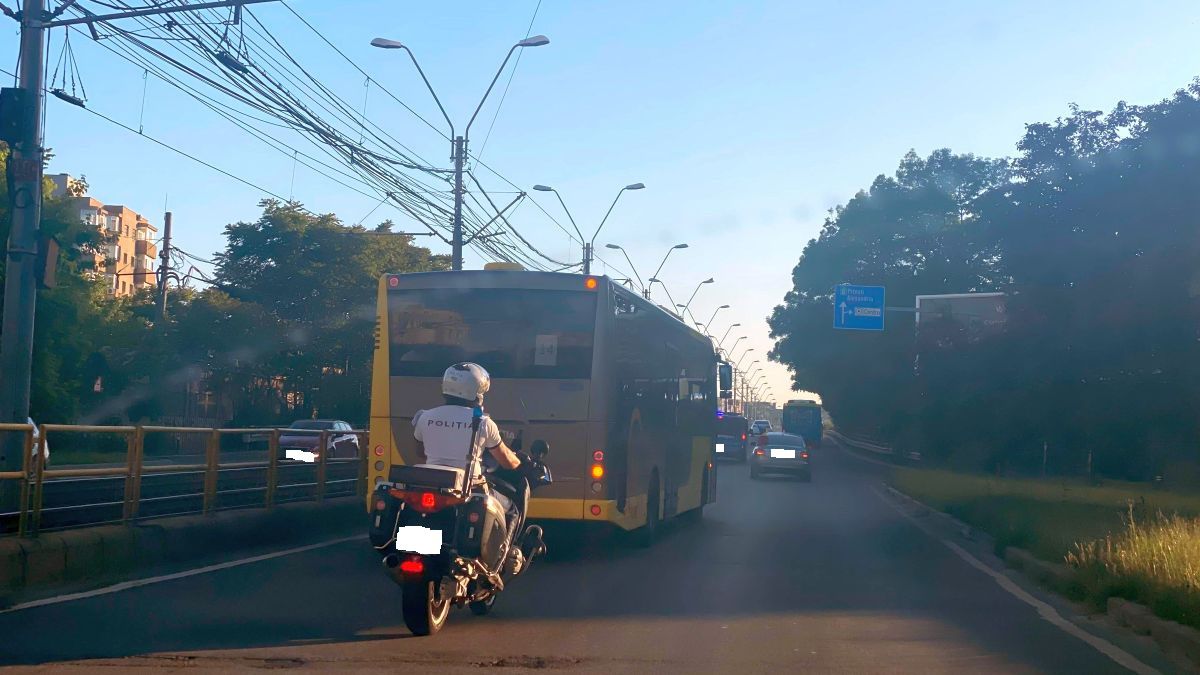 I-au adus la finala Cupei României ca la votare! Imagini inedite de pe străzile Bucureștiului înainte de Sepsi - FC Voluntari