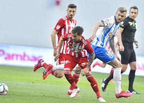 Victoriile cu Universitatea Craiova le-au dat aripi covăsnenilor: „Vrem să începem să scriem istorie”