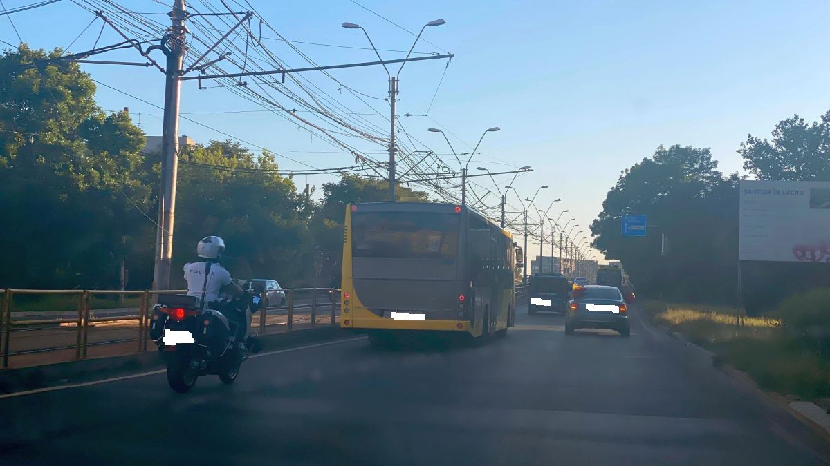 I-au adus la finala Cupei României ca la votare! Imagini inedite de pe străzile Bucureștiului înainte de Sepsi - FC Voluntari