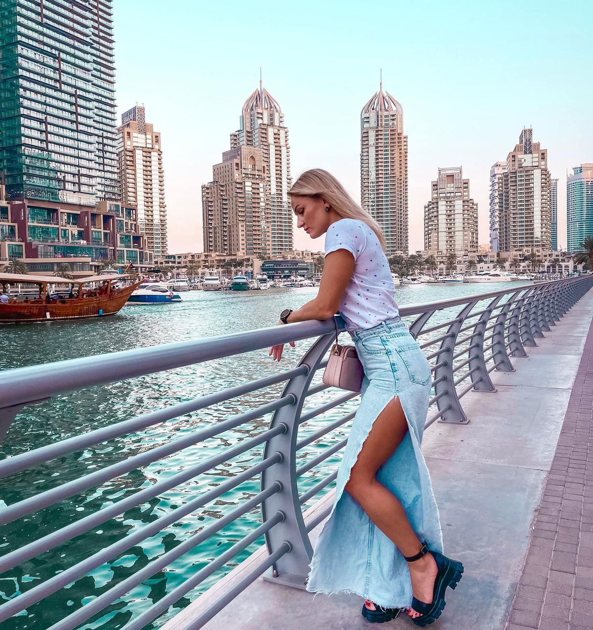 Decizie incredibilă luată de antrenoarea de fitness din Ucraina care a fost impresionată de o lecție de viață trăită în România