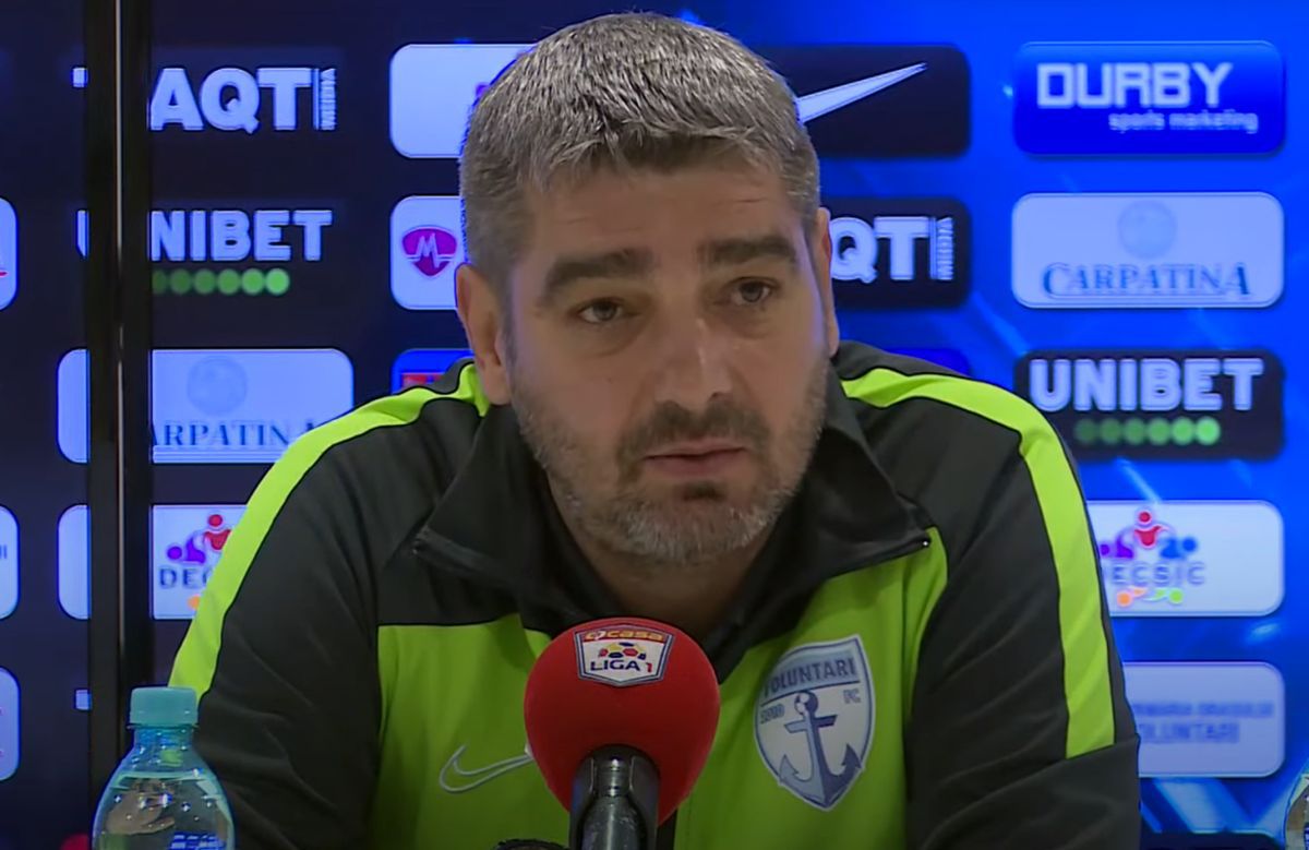 Liviu Ciobotariu, răfuială totală cu FCSB: „Am tăcut, dar gata! Eu le-am zis lui Petrea și MM să nu joace cu Miron?”