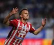 Ștefănescu, eroul lui Sepsi din finala Cupei: „O seară magnifică! N-am mai dat gol așa de la Liga 3”