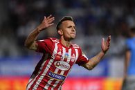 Transfer pentru grupe! FCSB are pe listă jucătorul lunii în fotbalul românesc: „Suntem deschiși, dar 500.000 de euro e prea puțin”