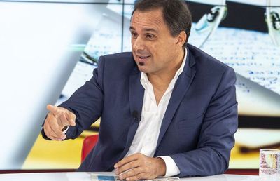 Panduru a ales cel mai bun „11” al sezonului din Liga 1: „Mi-a fost greu să-i găsesc. Pe unii nici nu-i știu oamenii”